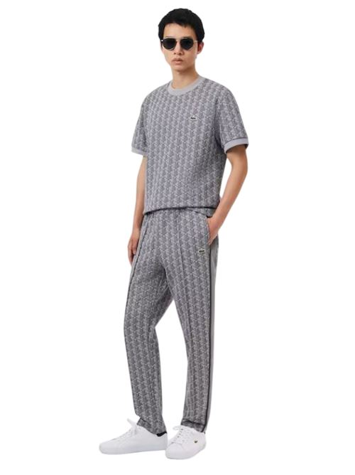 XH144041I GRIGIO lacoste | XH144041I GRIGIO